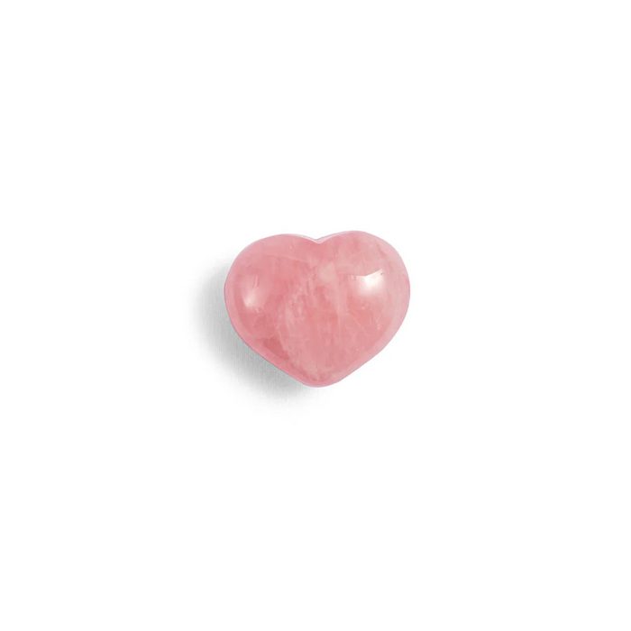 Mini Stone Hearts