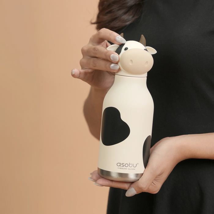 Bestie Bottle Cow