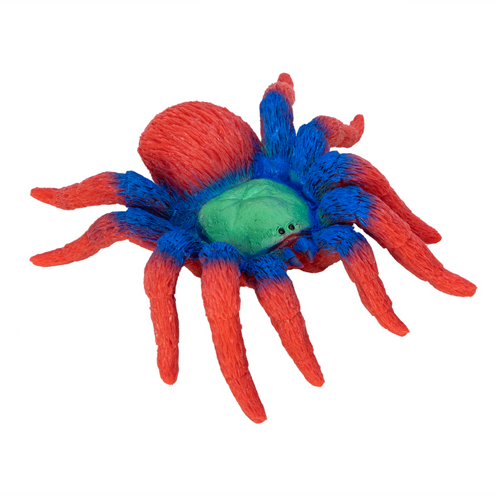 Spider Hand Puppet