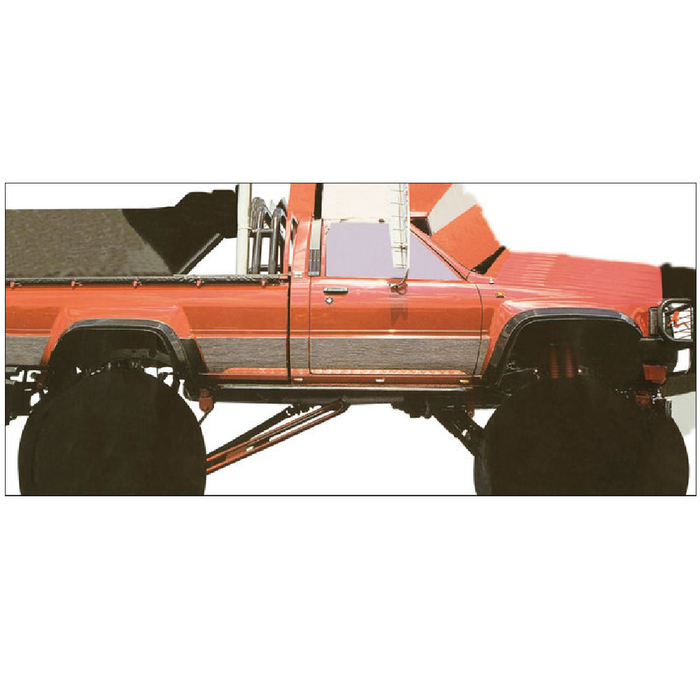 Wheelie Book Monster Truck