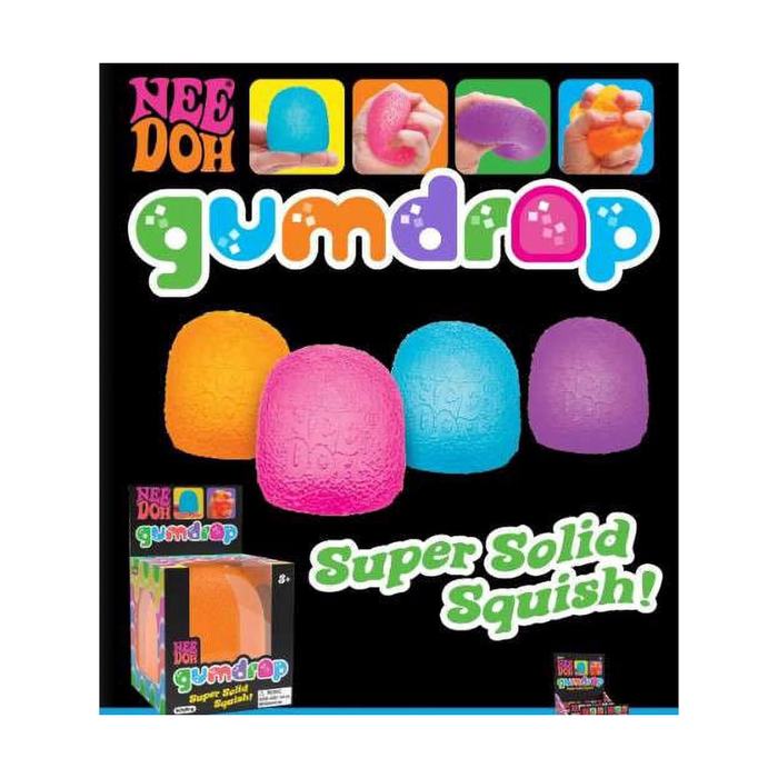 Gumdrop Nee Doh