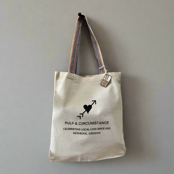 P&C Reuseable Bag