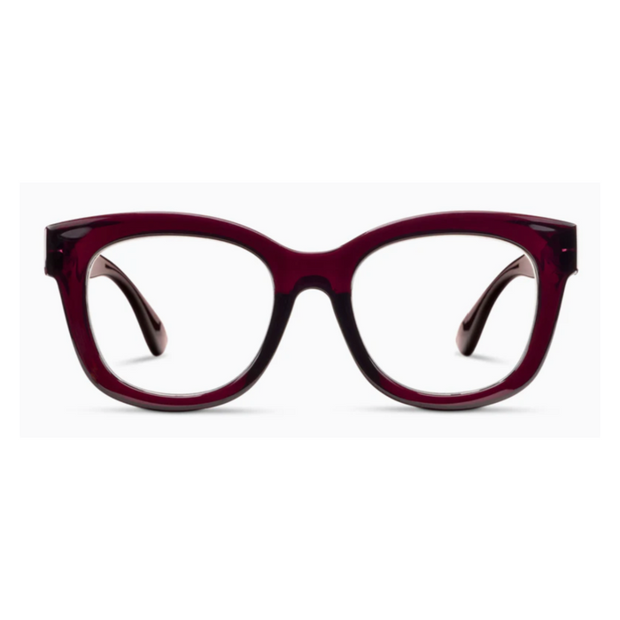 Center Stage Focus Glasses