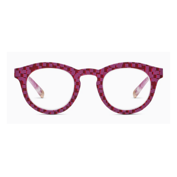 Frame Of Mind Glasses
