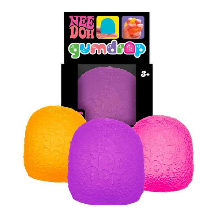 Gumdrop Nee Doh