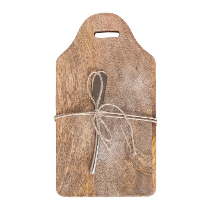 Mango Wood Board