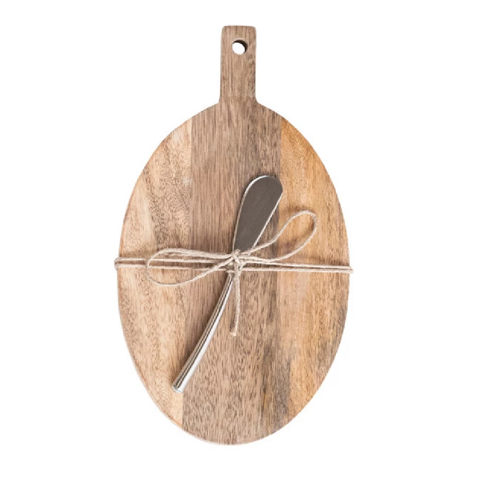 Mango Wood Board