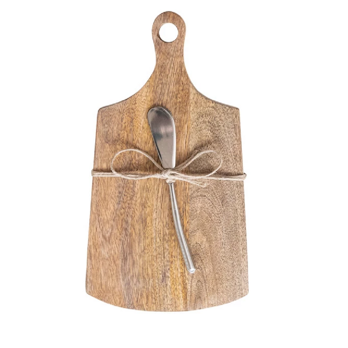 Mango Wood Board