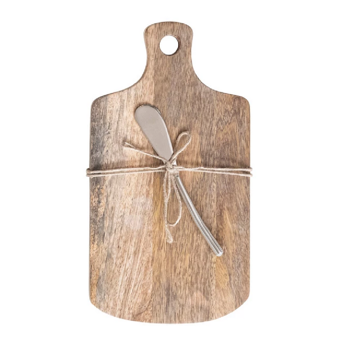 Mango Wood Board