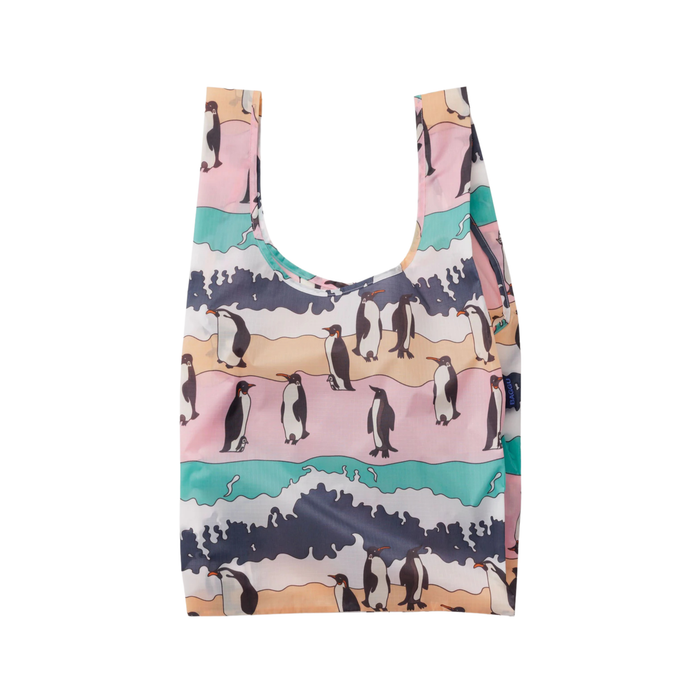 Standard Baggu - Penguins