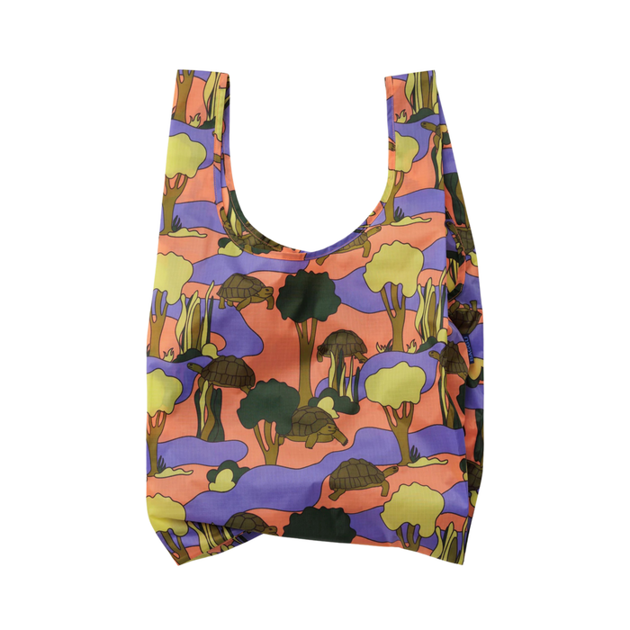 Standard Baggu - Turtle