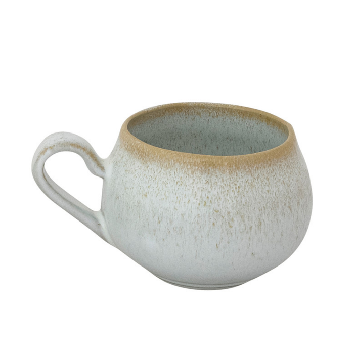 9 oz. Stoneware Mug