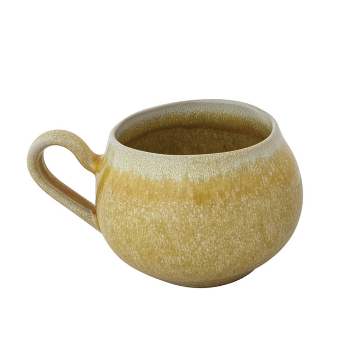 9 oz. Stoneware Mug