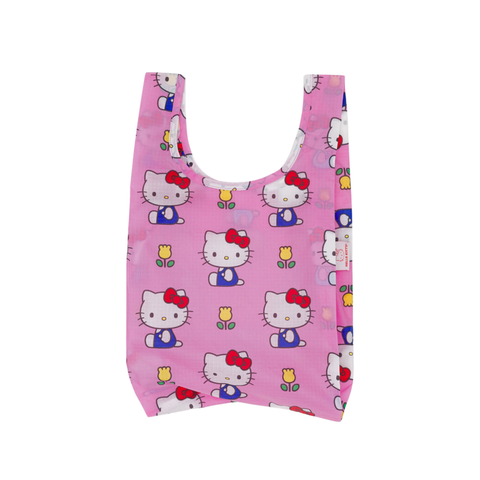 Baby Baggu - Hello Kitty Pink