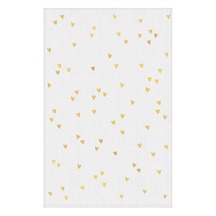 Tea Towel - Hearts