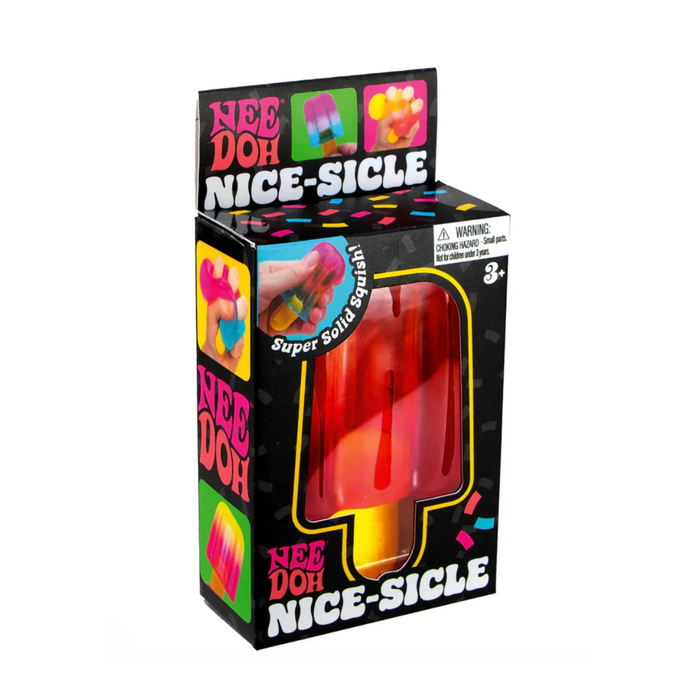 Nice - Sicle Nee Doh