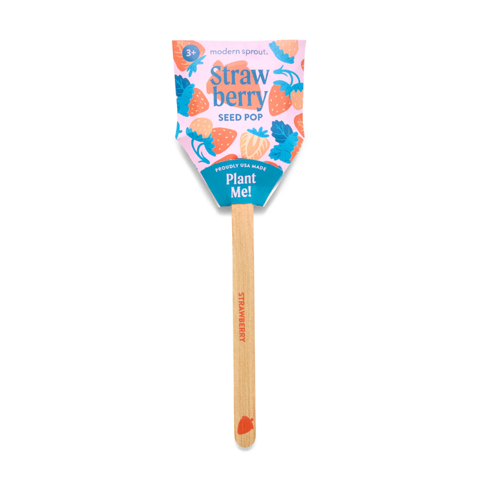Seed Pops