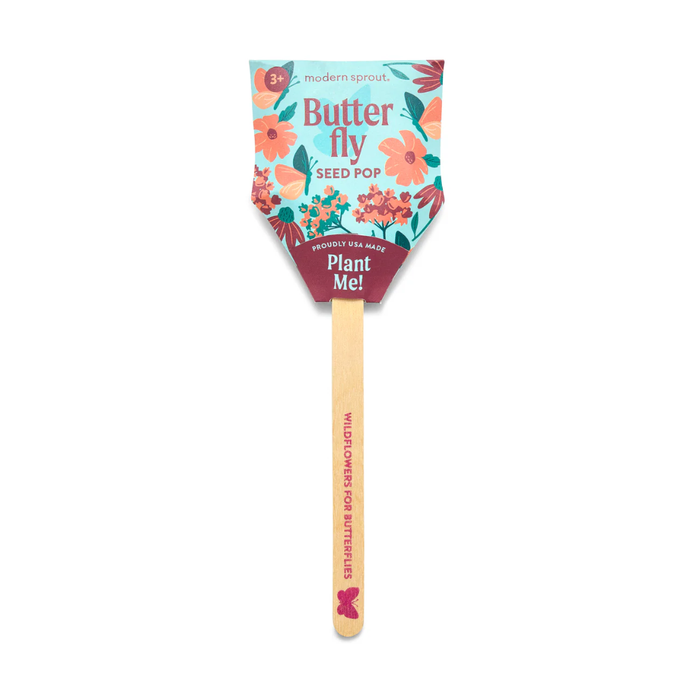 Seed Pops