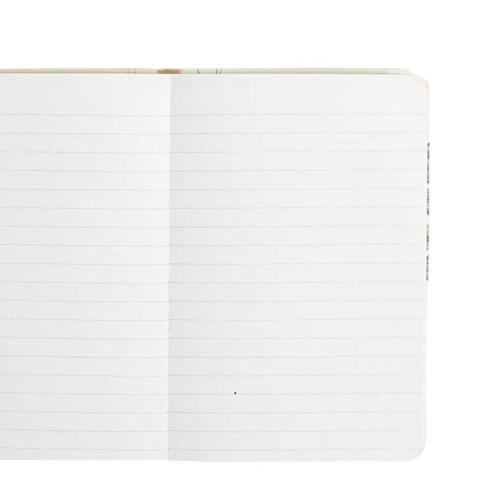 House Plants Notebook