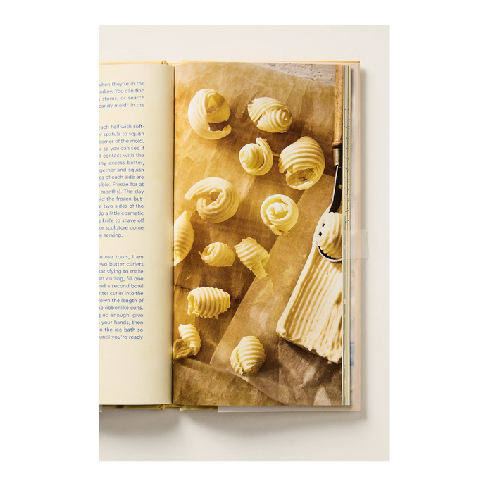 The Butter Book