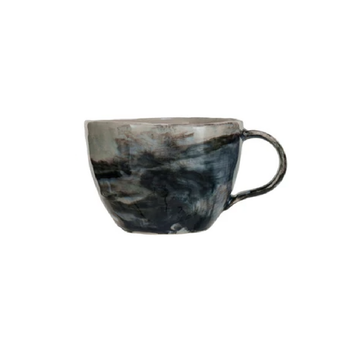 10oz Stoneware Mug