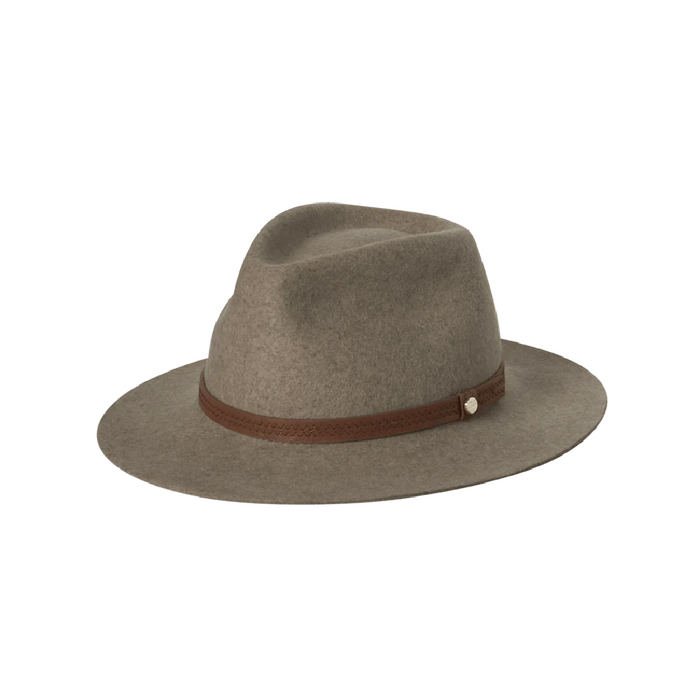 Women's Felt Safari Kallie- Medium