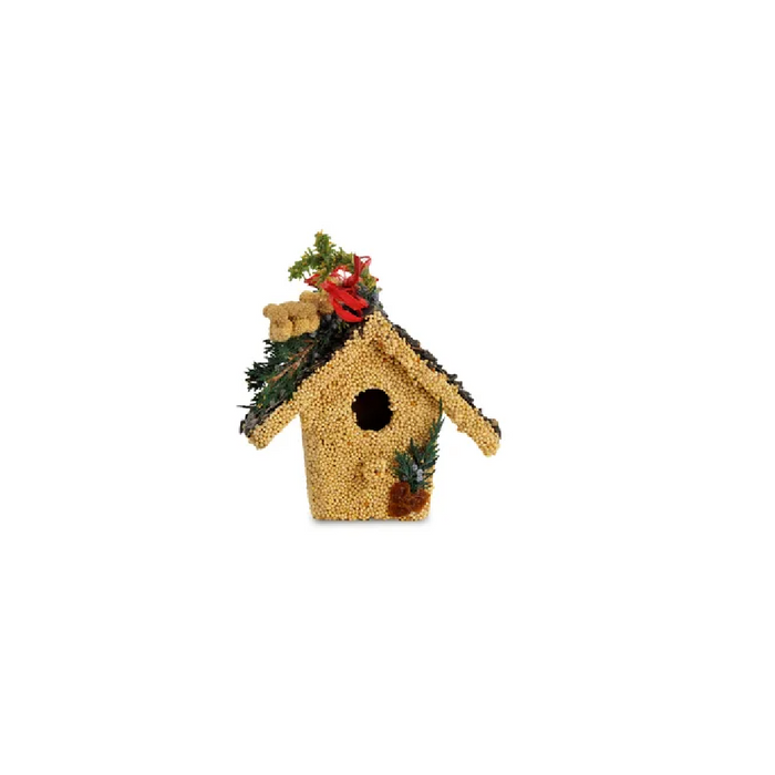 Holiday Birdie Cottage