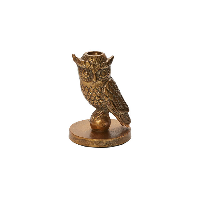 Strix Candleholder
