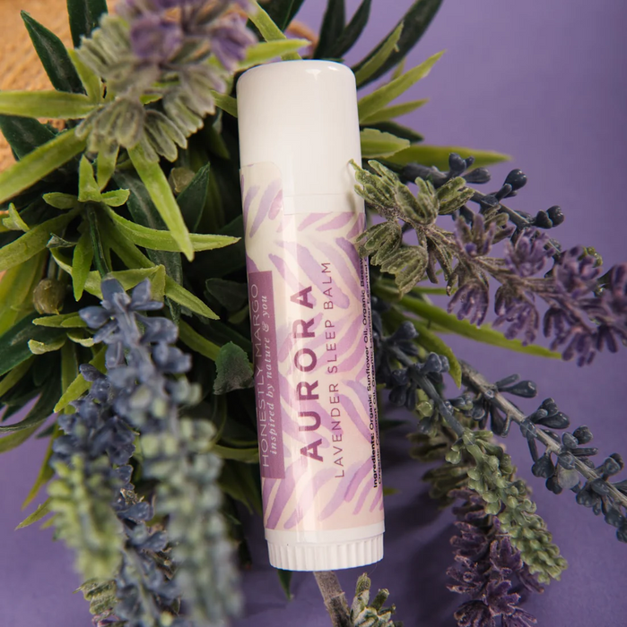 Aromatherapy Balm