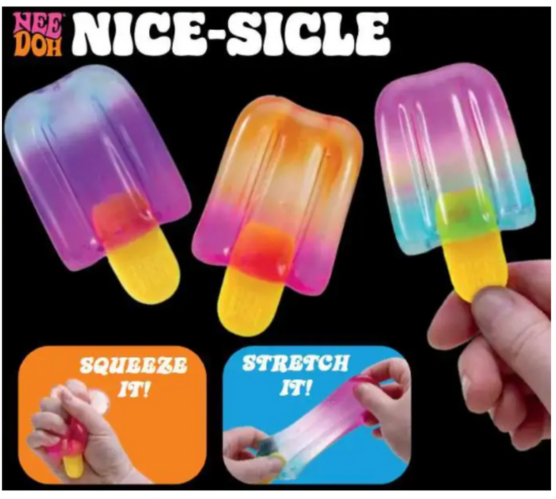 Nice - Sicle Nee Doh