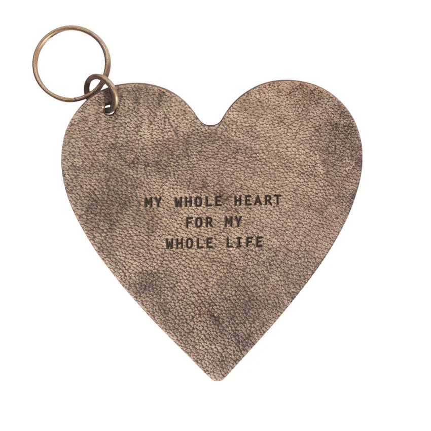 小物 MercedesAnchor Inc Heart Shape Key Float Screenshot2024-03-04at12.18.