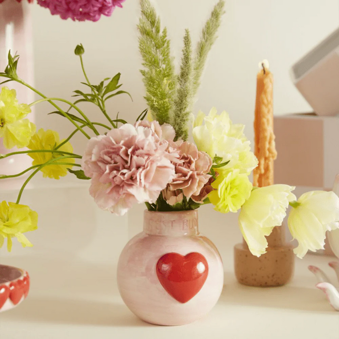Wrapped In Love Budvase