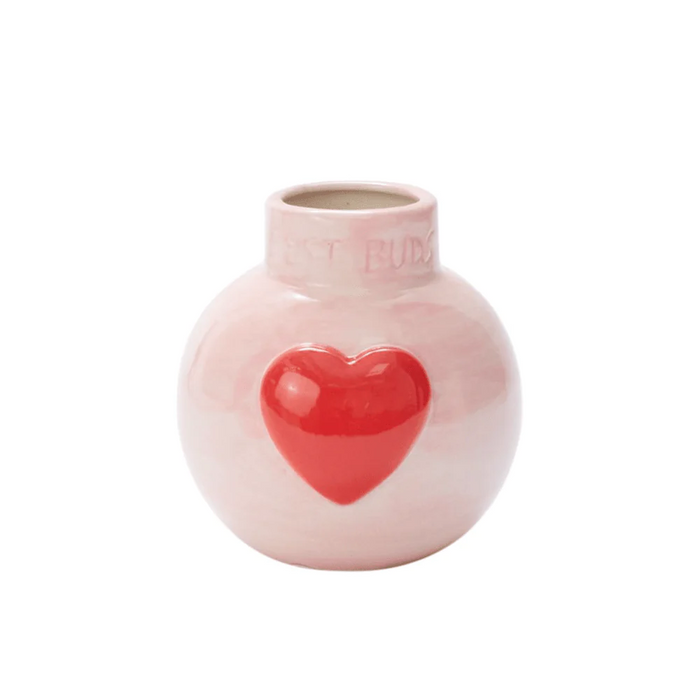 Wrapped In Love Budvase