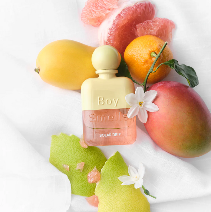 Solar Drip 50 ml Fine Fragrance