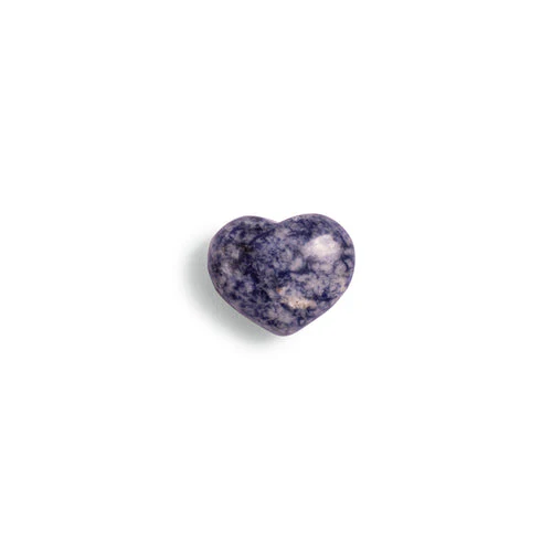 Mini Stone Hearts