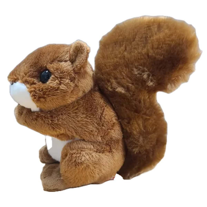 Canned Squirrel