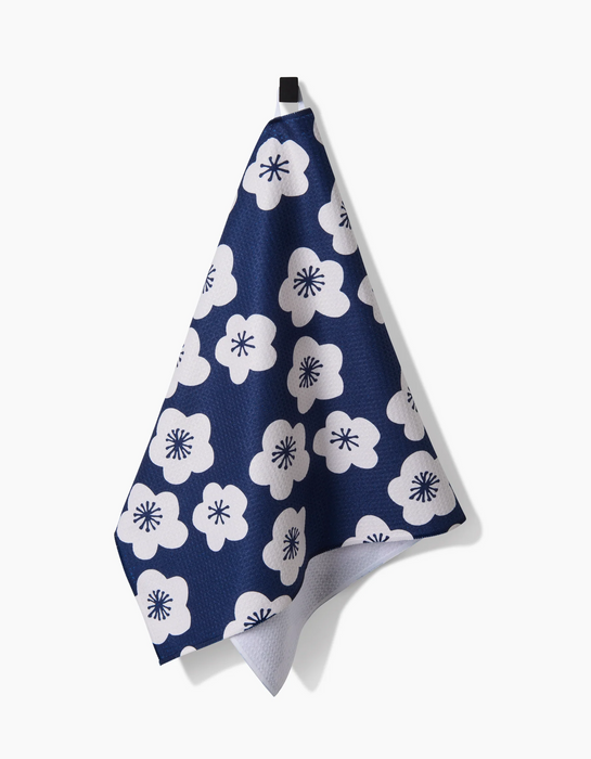 Every Sunday Tea Towel