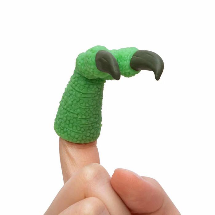 Tiny T Rex Arms