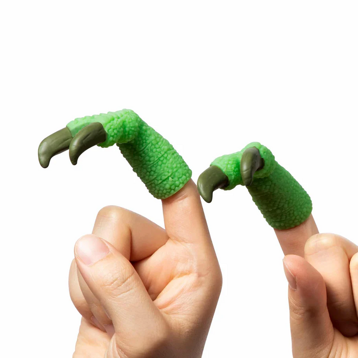 Tiny T Rex Arms