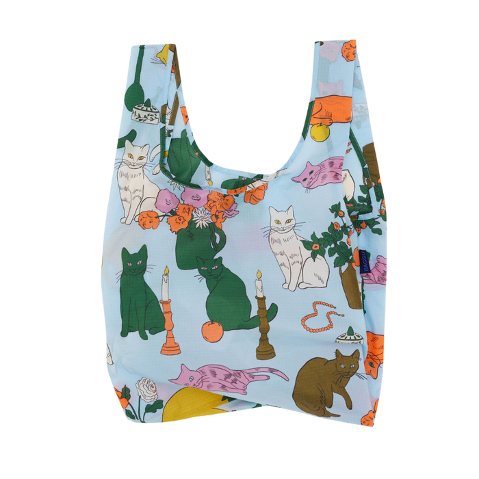 Standard Baggu - Table Cats