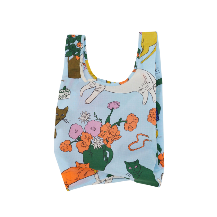 Baby Baggu - Table Cats