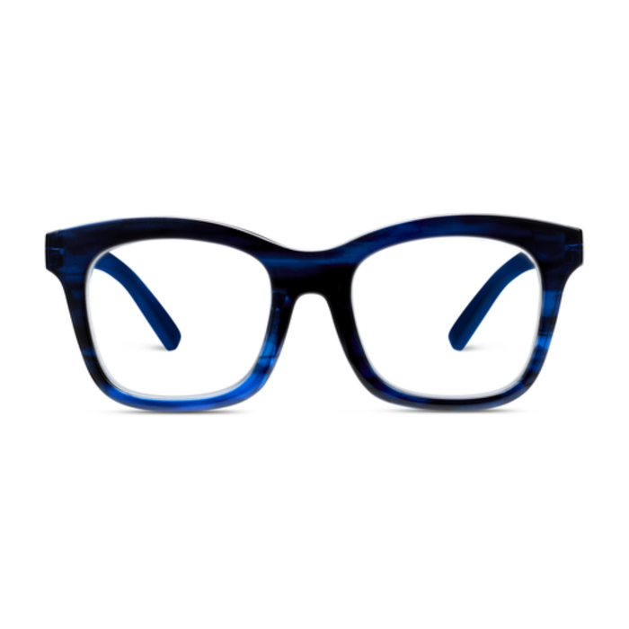 To the Maximalist Readers by Peepers
