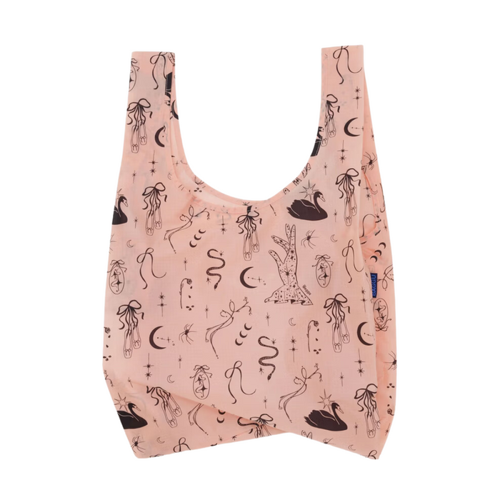 Standard Baggu -Ballet Icons