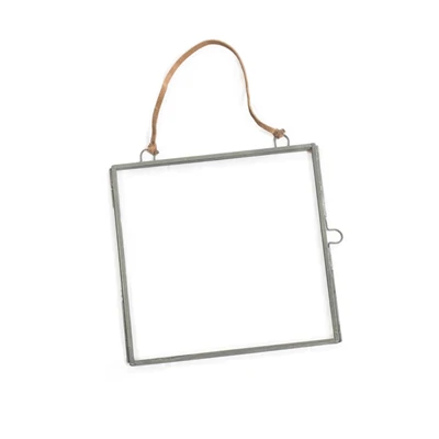 Zinc Picture Frame – Pulp & Circumstance