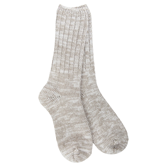 Mushroom socks