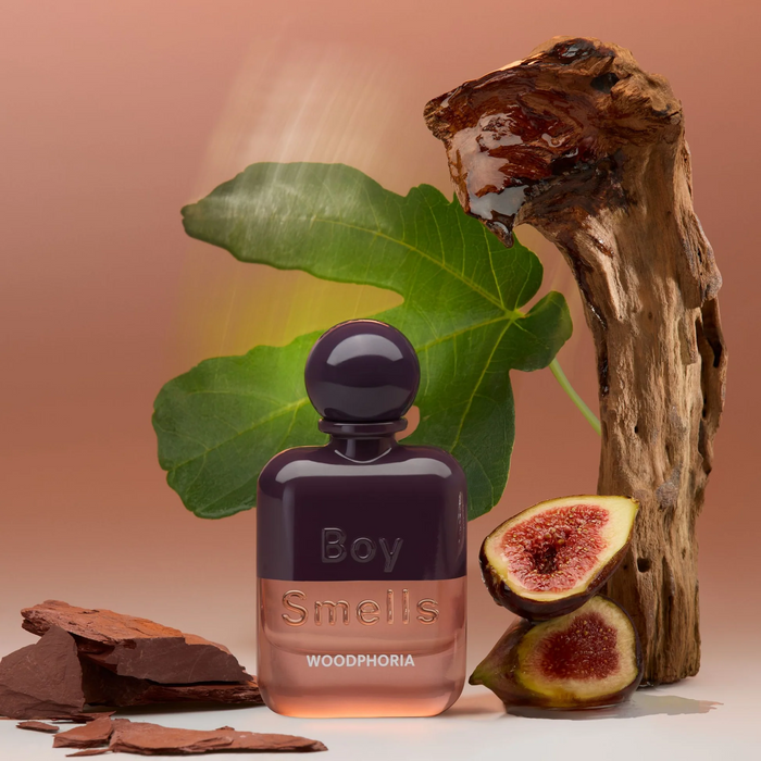 Woodphoria 50 ml Fine Fragrance