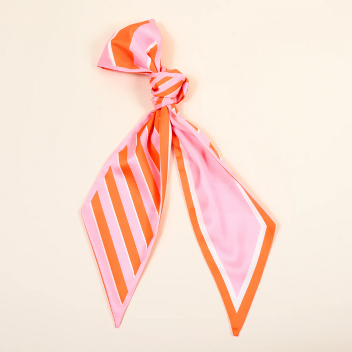 Twirl & Tie Scarf Accessory