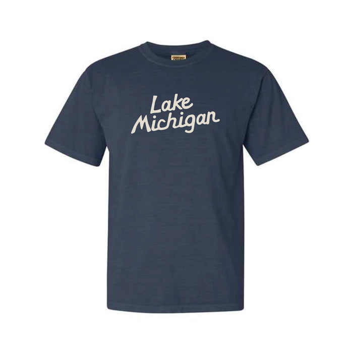 Newberg Comfort Colors Tee Shirt