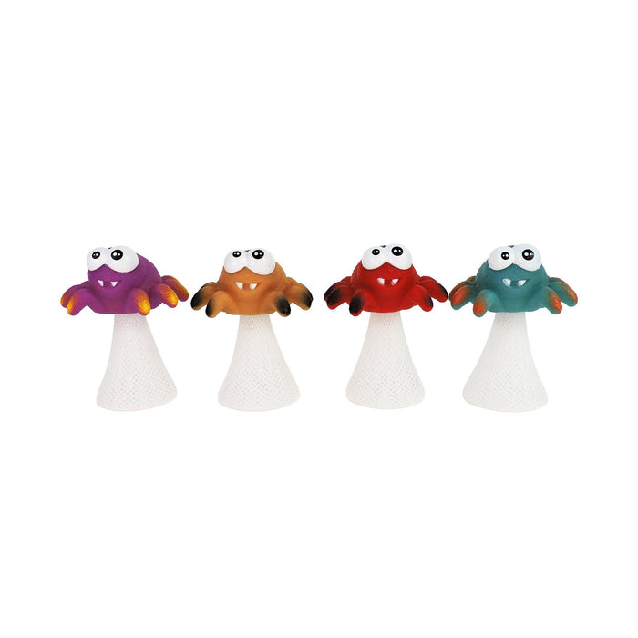 Toysmith Jumping Spider
