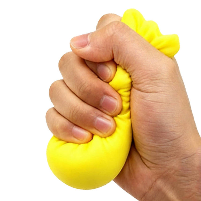 Squish Cheese Toy